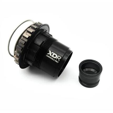 Nabe Kassettenkörper Vision PRS V-650/V-600/X-750/X-700 XDR