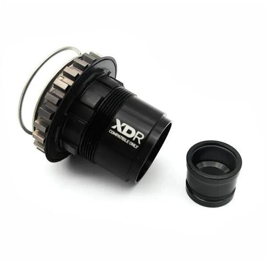 Nabe Kassettenkörper Vision PRS V-650/V-600/X-750/X-700 XDR