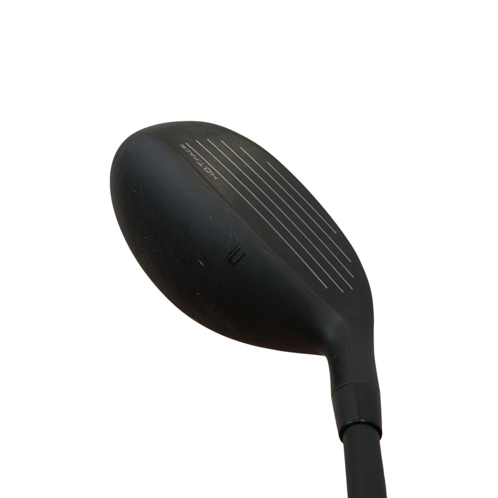 Cobra Darkspeed Hybrid / Flex Regular / #4/21 3/5