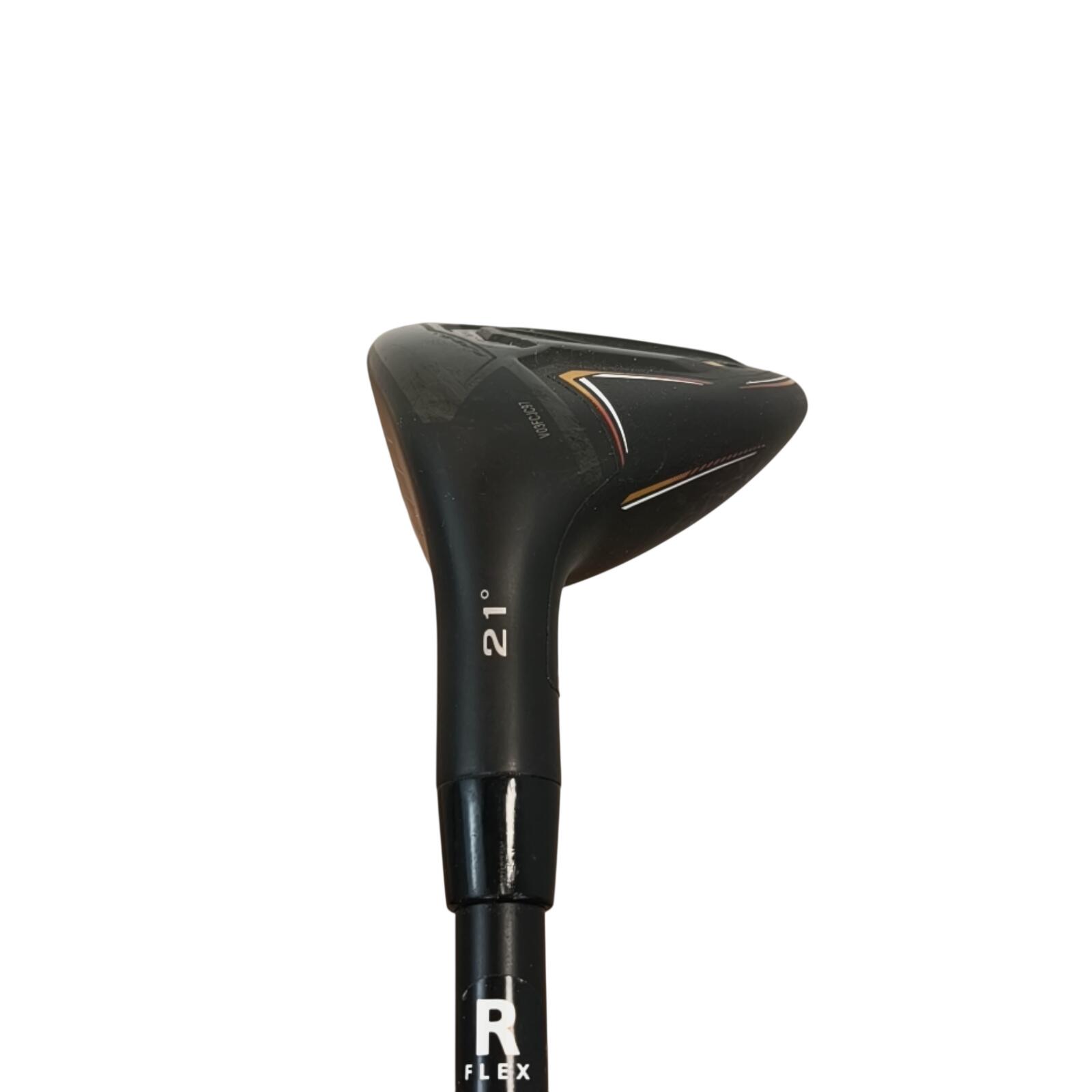 Gaucher Cobra LTDx Hybrid / Flex Regular / #4/21 2/5