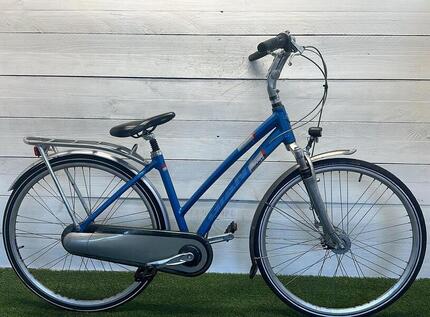 Vélo d’occasion Giant Cosmos CS 2