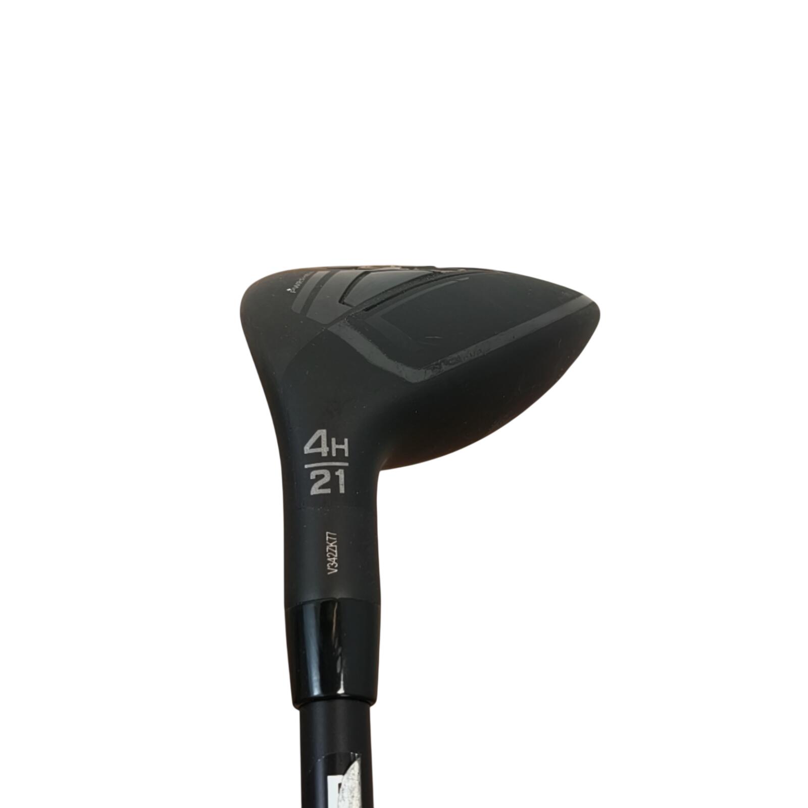 Cobra Darkspeed Hybrid / Flex Regular / #4/21 2/5