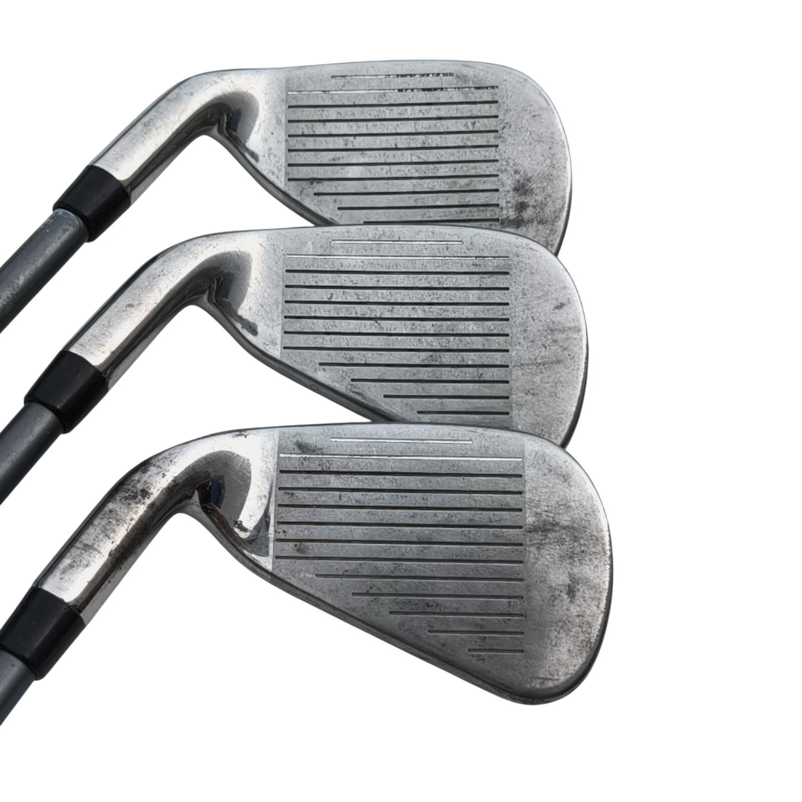 Callaway RAZR IJzerset / 6-PW / Flex Ladies / Grafiet 7/7