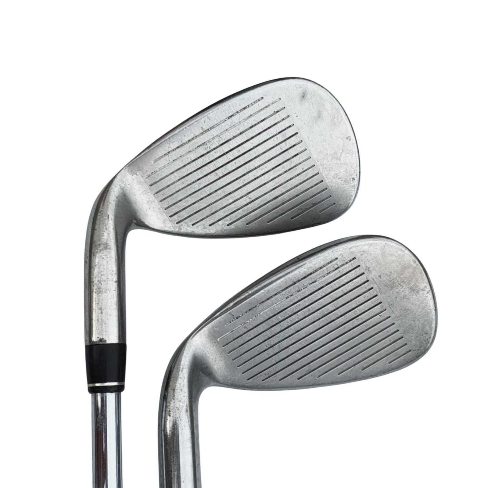 TaylorMade R7 IJzerset / 5-9i / Flex Regular / Staal 7/7