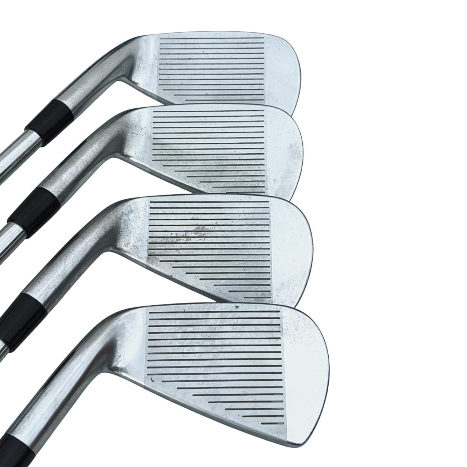 Callaway Razr X IJzerset / 3-PW / Flex Stiff / Staal 7/7