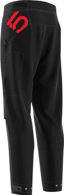 Pantalon Adidas Five Ten TrailX Noir 5/7
