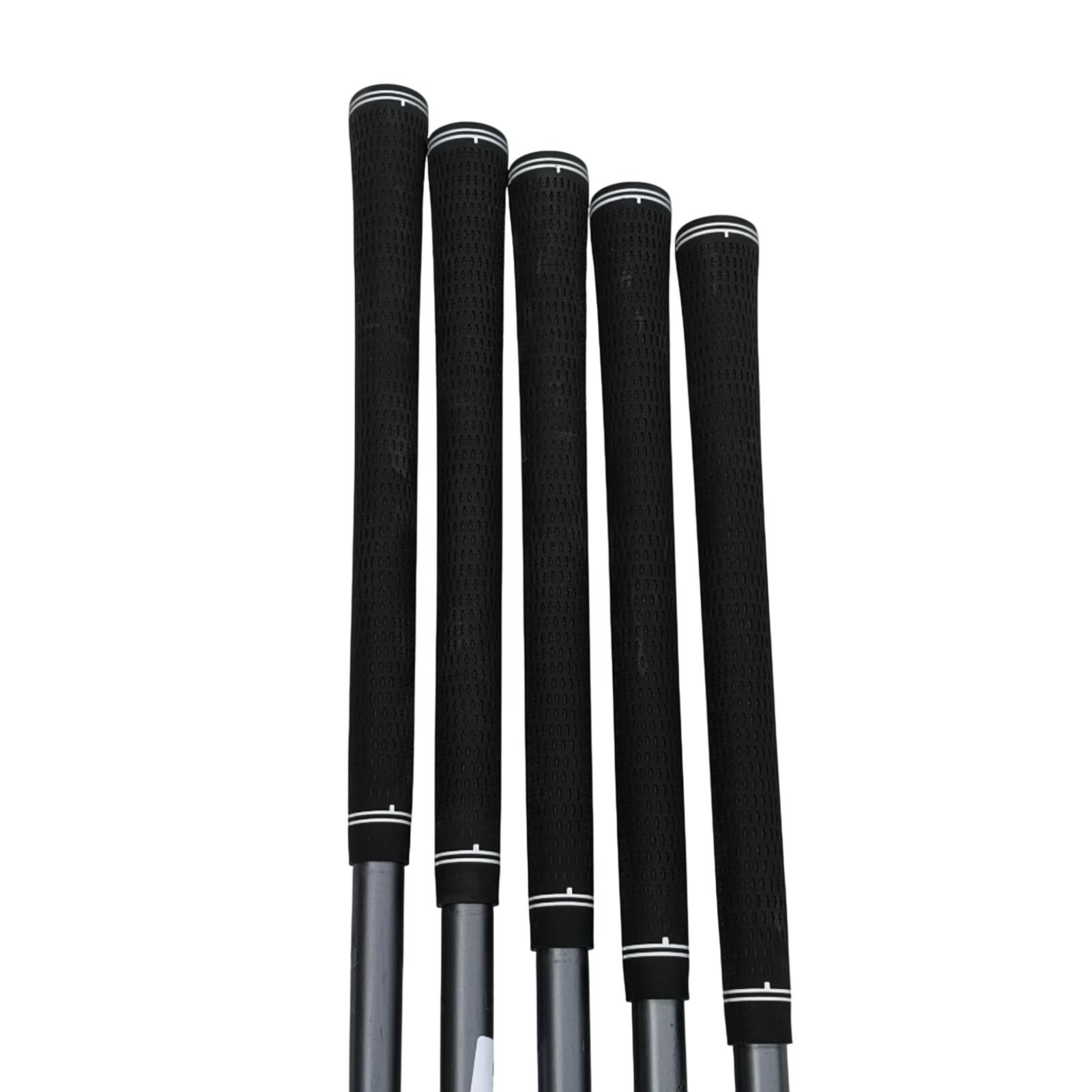 Callaway RAZR IJzerset / 6-PW / Flex Ladies / Grafiet 5/7