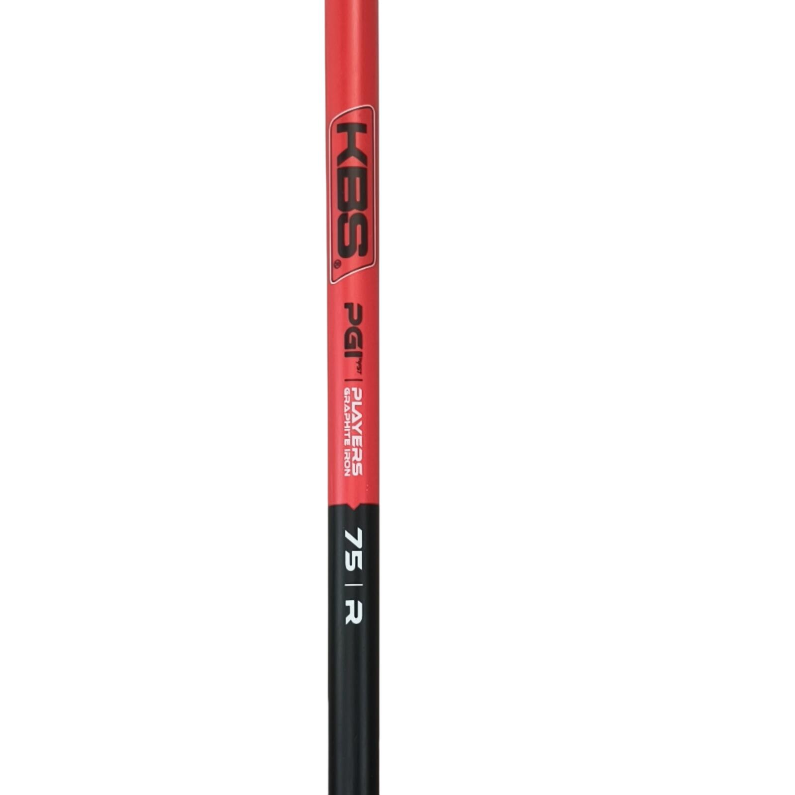 Gaucher Cobra LTDx Hybrid / Flex Regular / #4/21 4/5