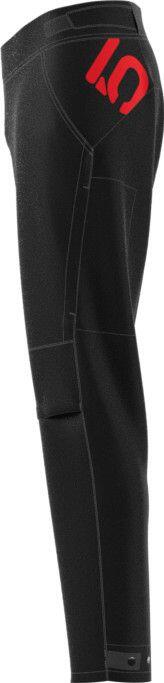 Pantalon Adidas Five Ten TrailX Noir 4/7
