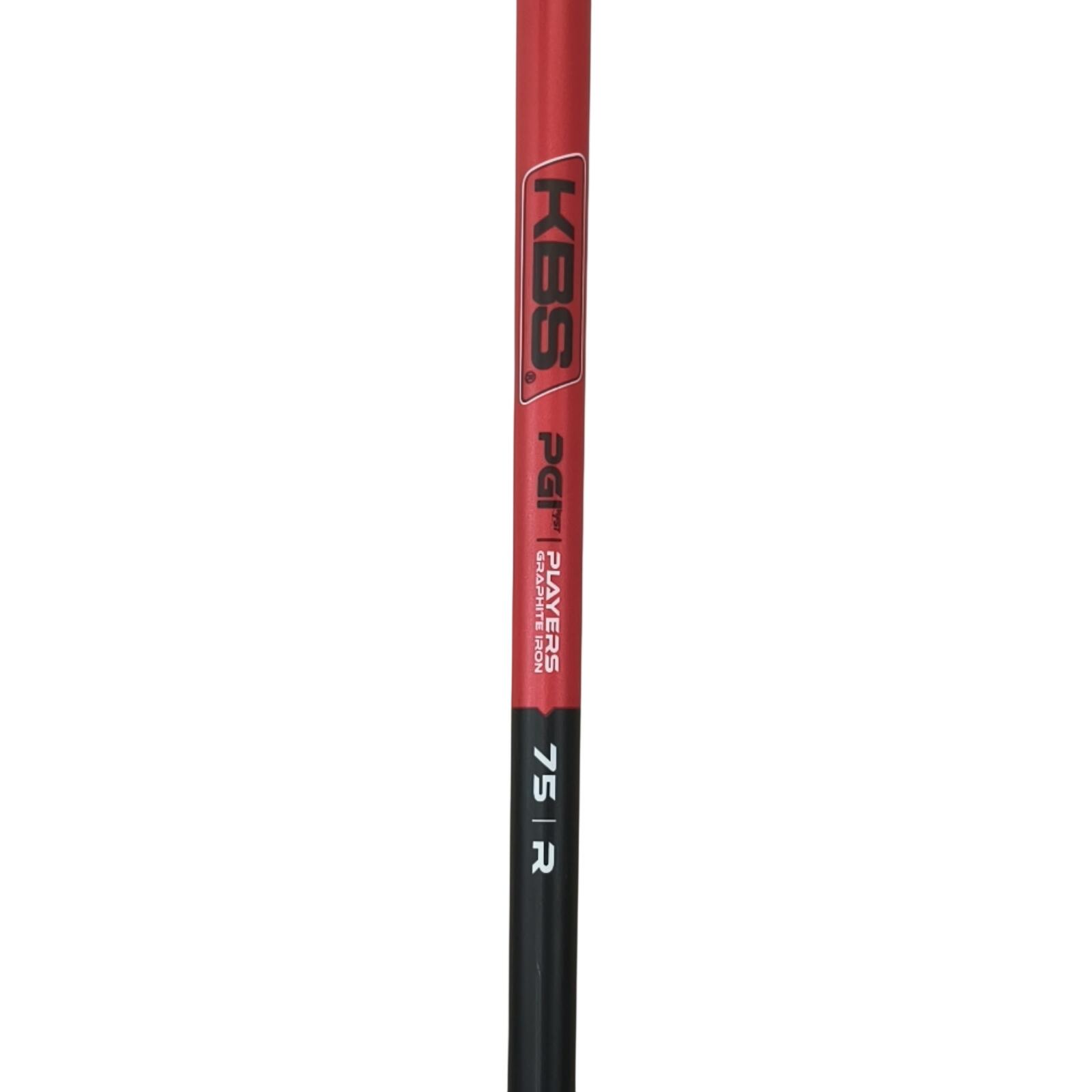 Cobra Darkspeed Hybrid / Flex Regular / #4/21 4/5