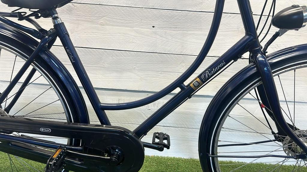 Bicicletta usata Batavus Old Dutch 4/4