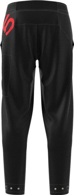 Pantalon Adidas Five Ten TrailX Noir 6/7