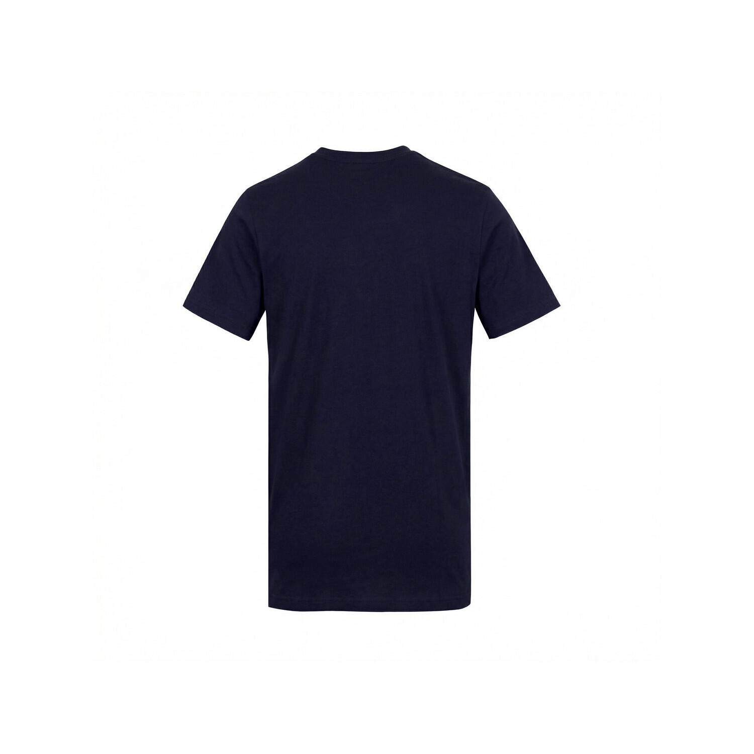 T-shirt junior col rond régular en coton160 GSM Basic Core Logo 2/3