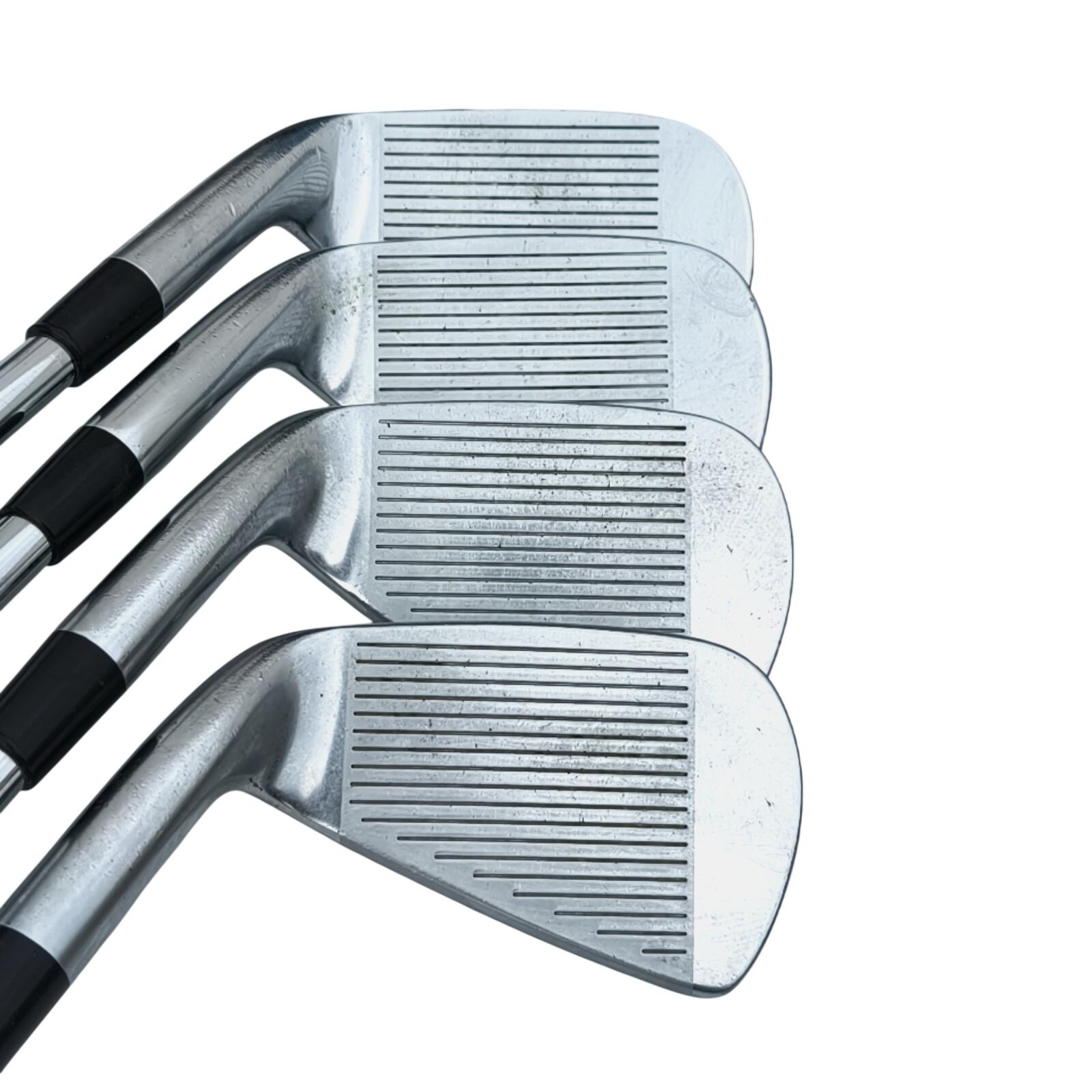 Callaway Razr X IJzerset / 3-PW / Flex Stiff / Staal 6/7
