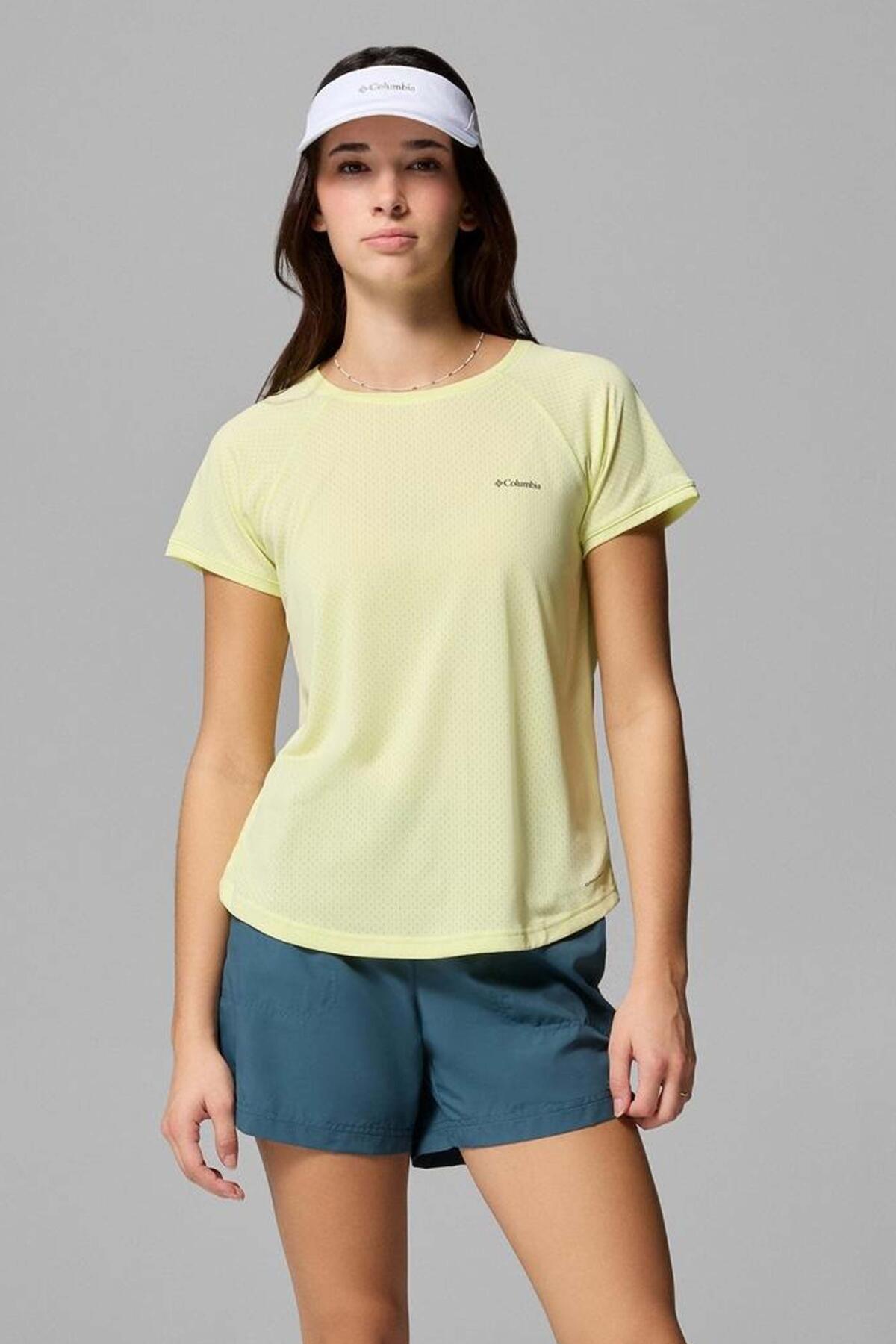 BOGATA BAY SS TEE 4/5