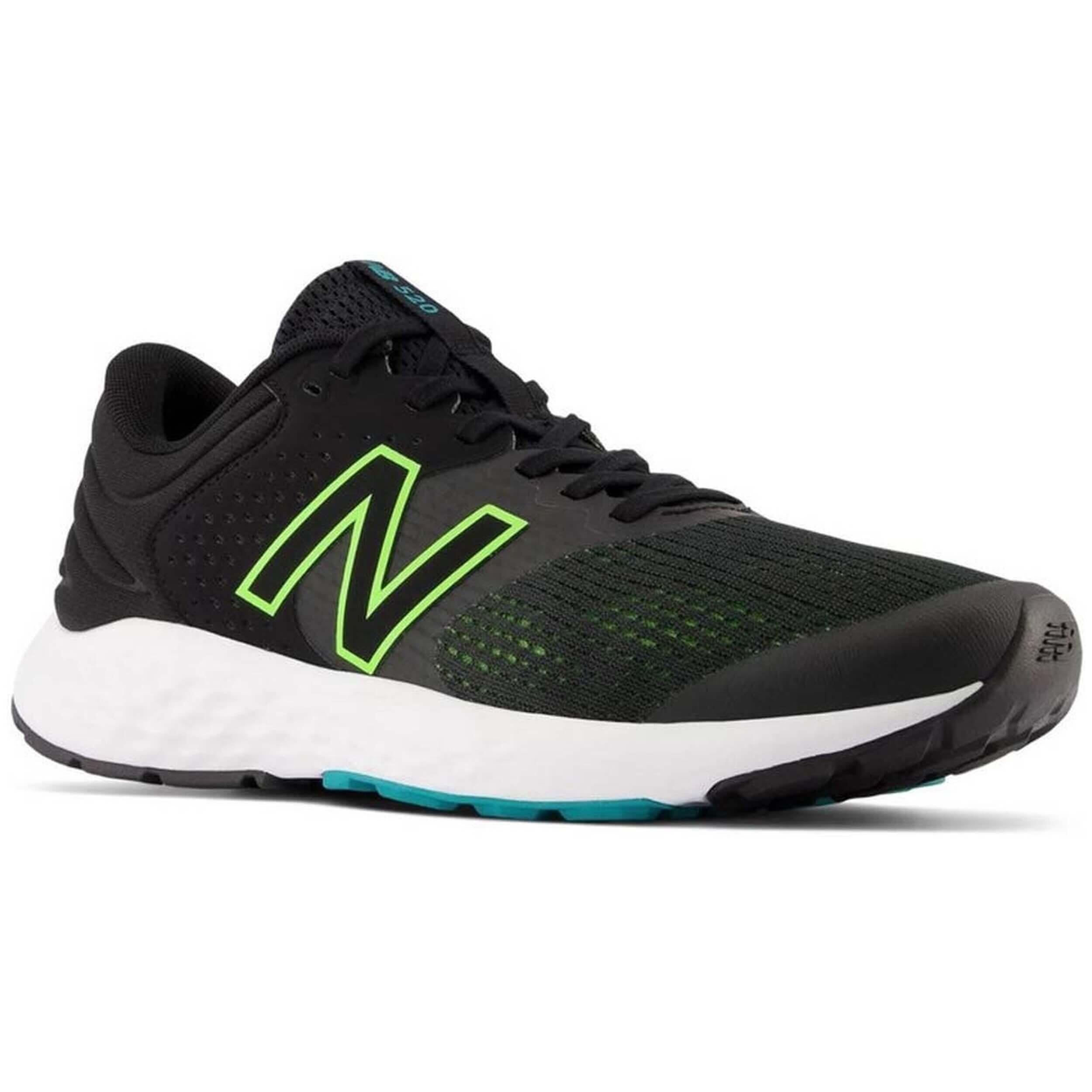 Scarpe New balance modello M520 BG7 per uomini 3/5