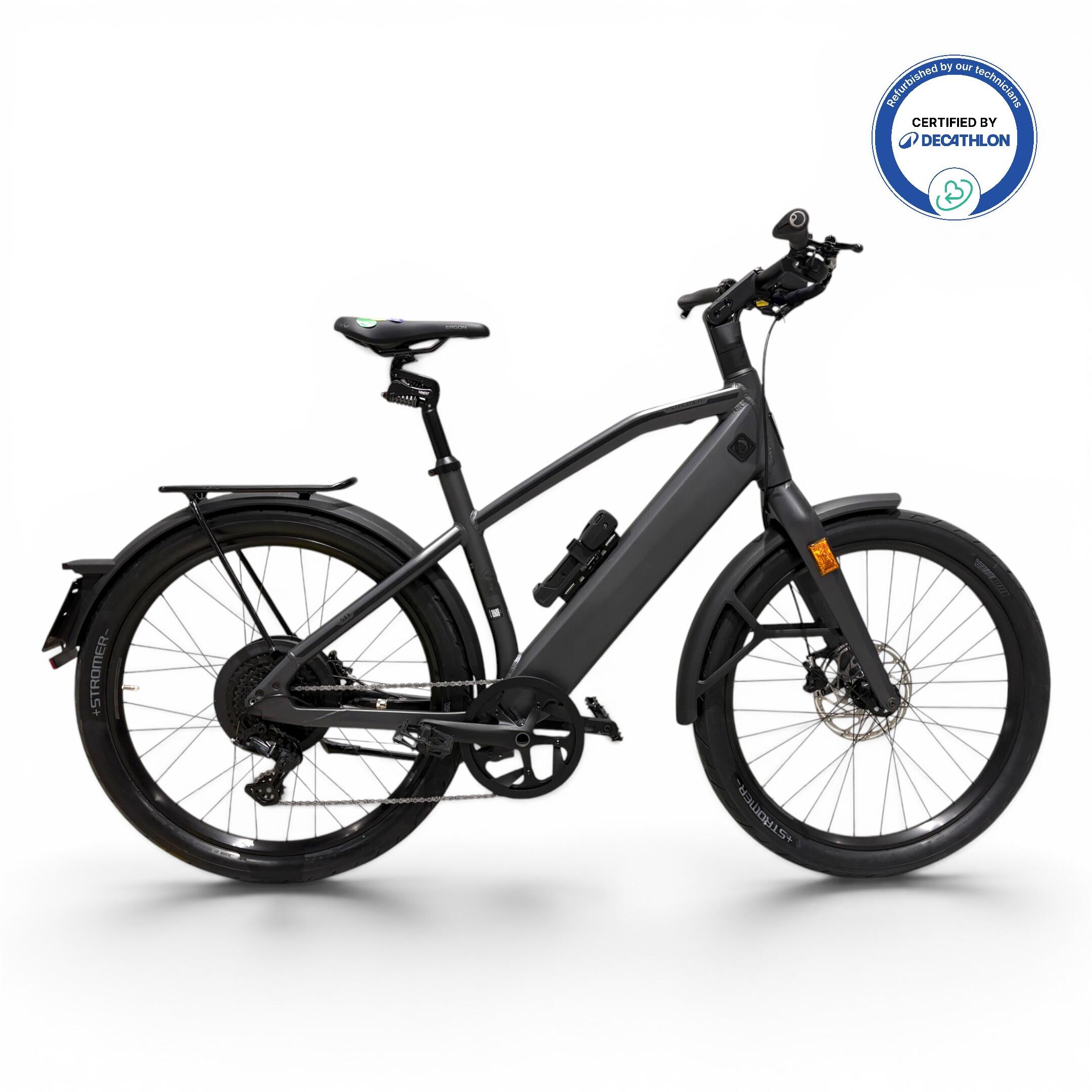 STROMER picture