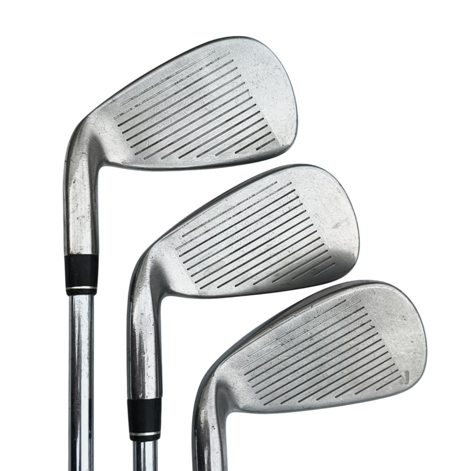 TaylorMade R7 IJzerset / 5-9i / Flex Regular / Staal 6/7