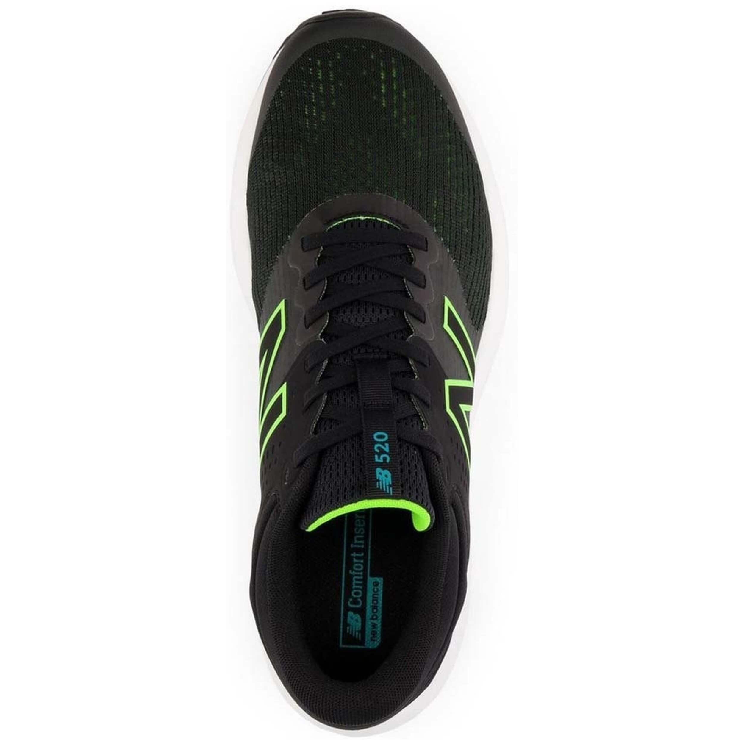 Scarpe New balance modello M520 BG7 per uomini 4/5