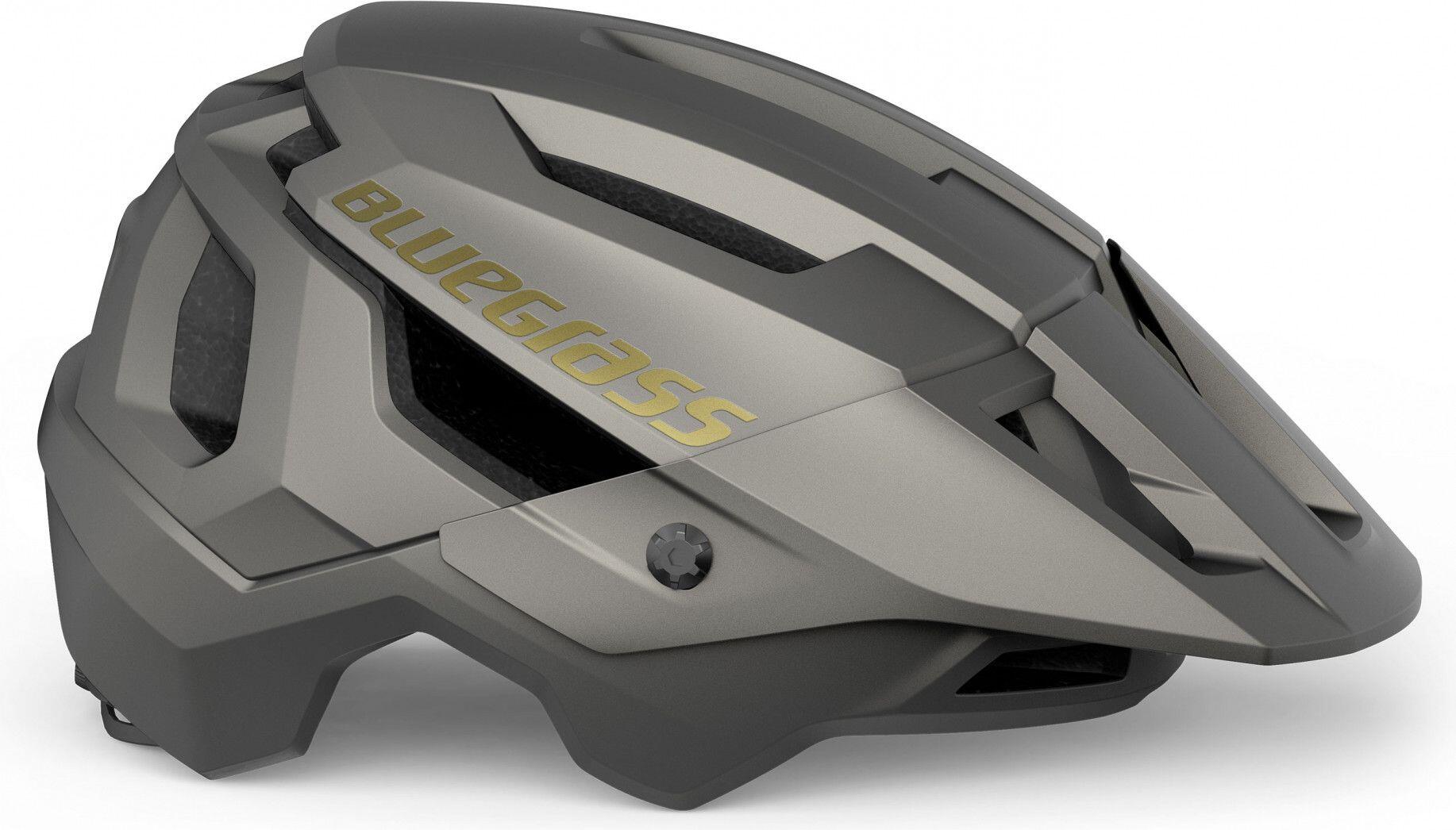 Bluegrass Rogue Solar Gray | Matt 3/4