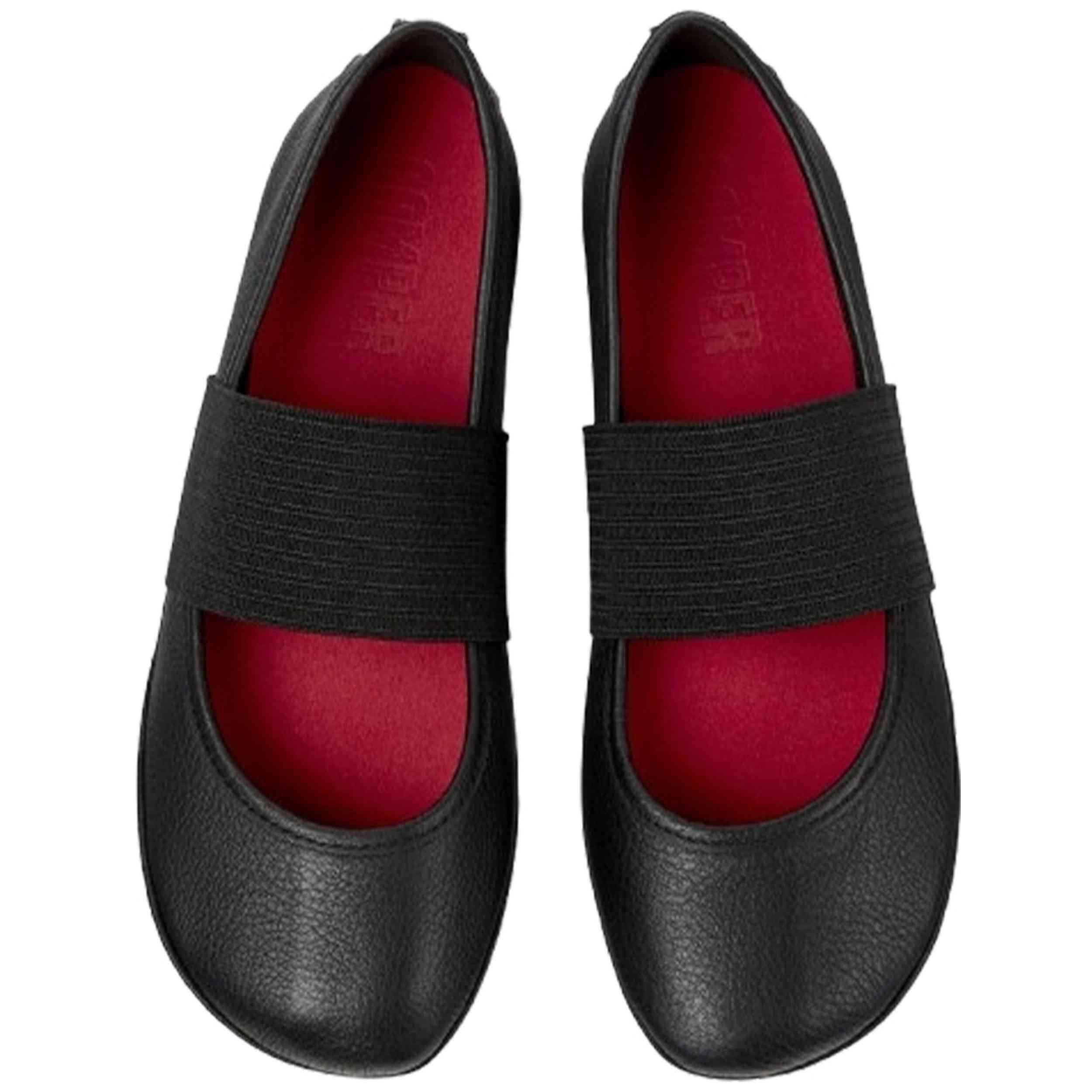 Schoen Camper model 21595-242 voor vrouwen 4/5