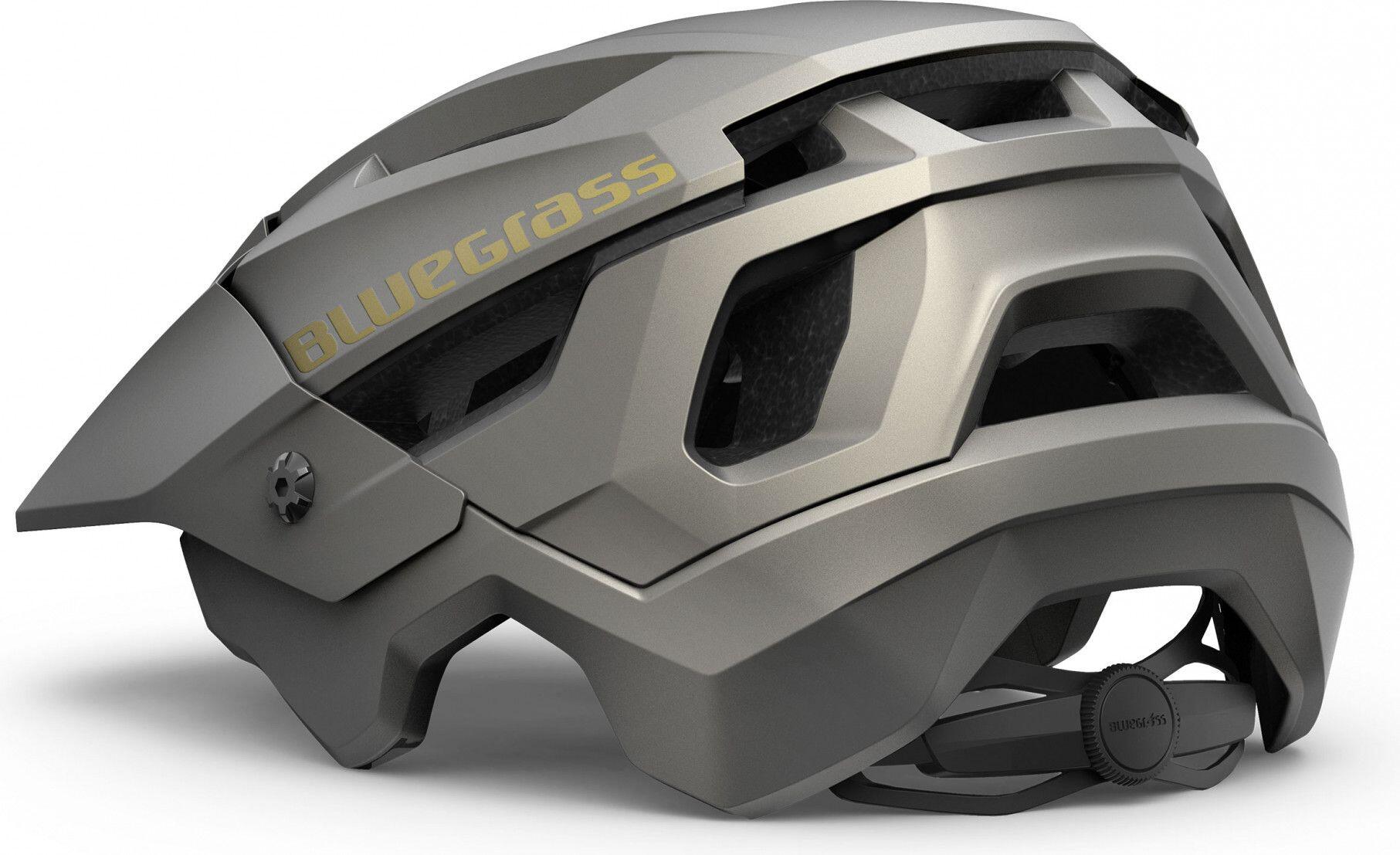 Bluegrass Rogue Solar Gray | Matt 2/4