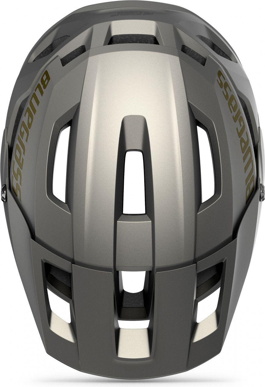 Bluegrass Rogue Solar Gray | Matt 4/4