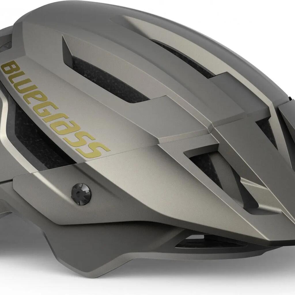 Bluegrass Rogue Solar Gray | Matt