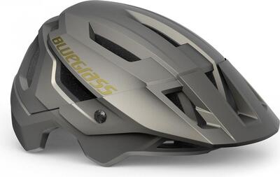 Bluegrass Rogue Solar Gray | Matt