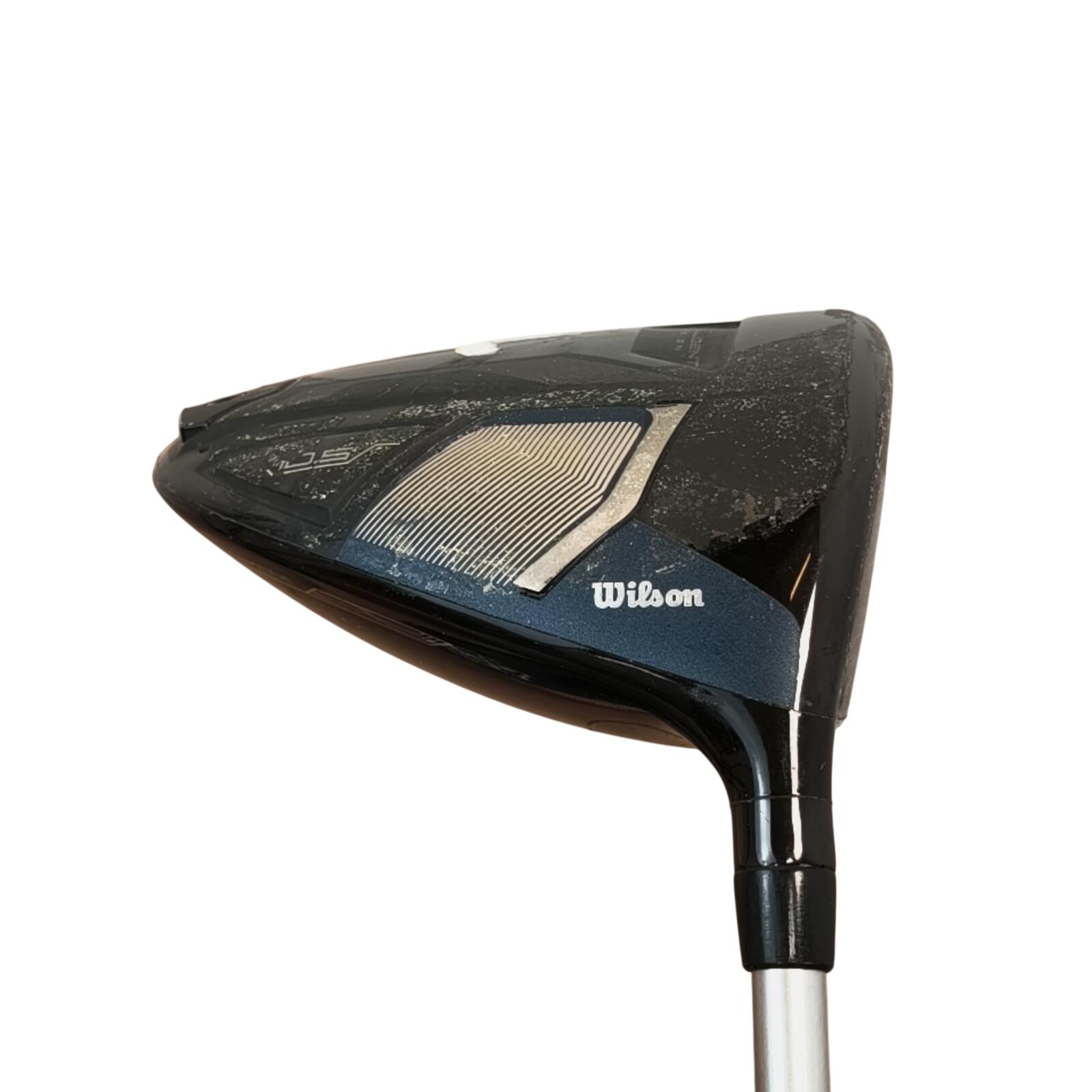 {{5a7263ff01825c6c44c91650561c1d2a}} D9 Driver / Flex Regular / Loft 10.5 3/6