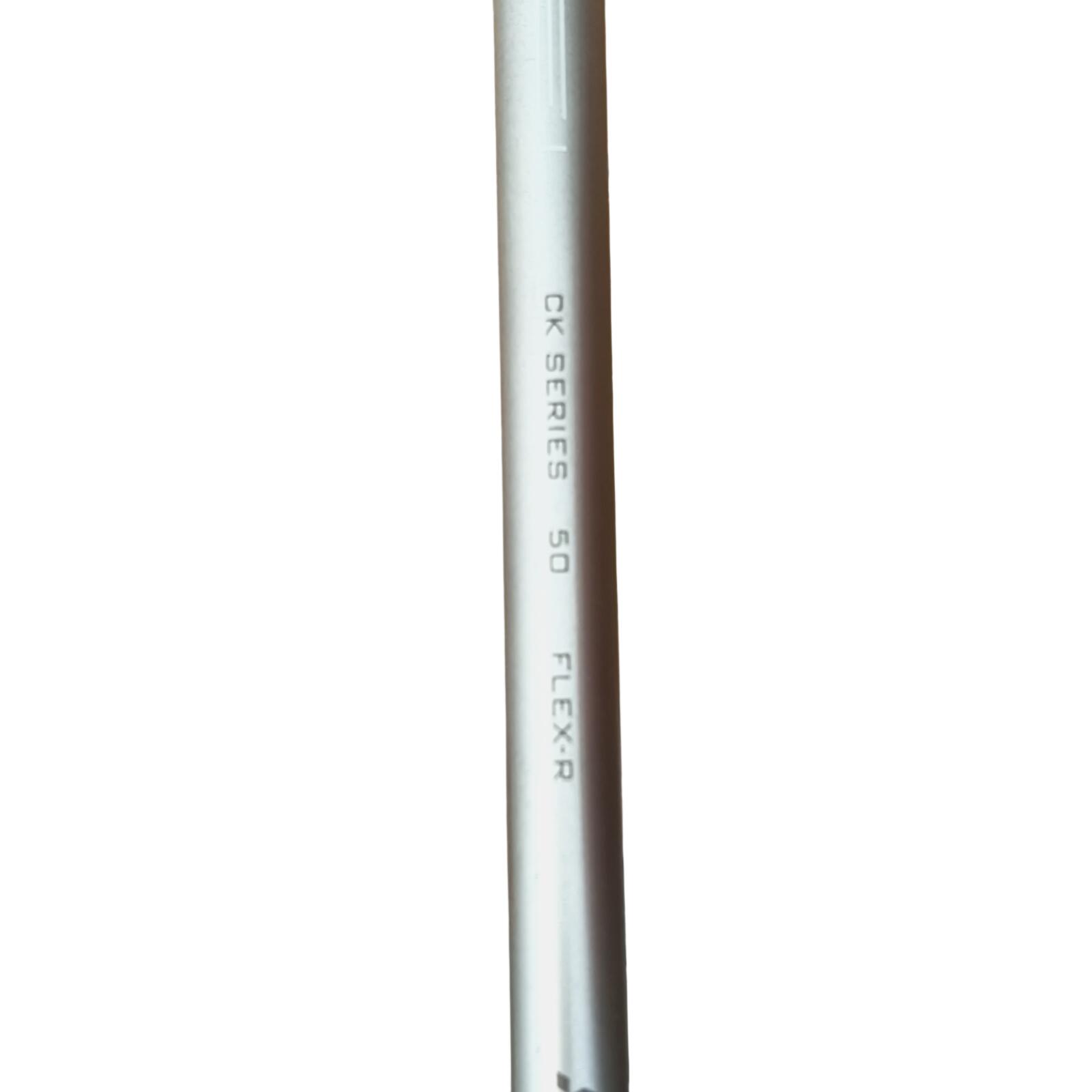 {{5a7263ff01825c6c44c91650561c1d2a}} D9 Driver / Flex Regular / Loft 10.5 5/6