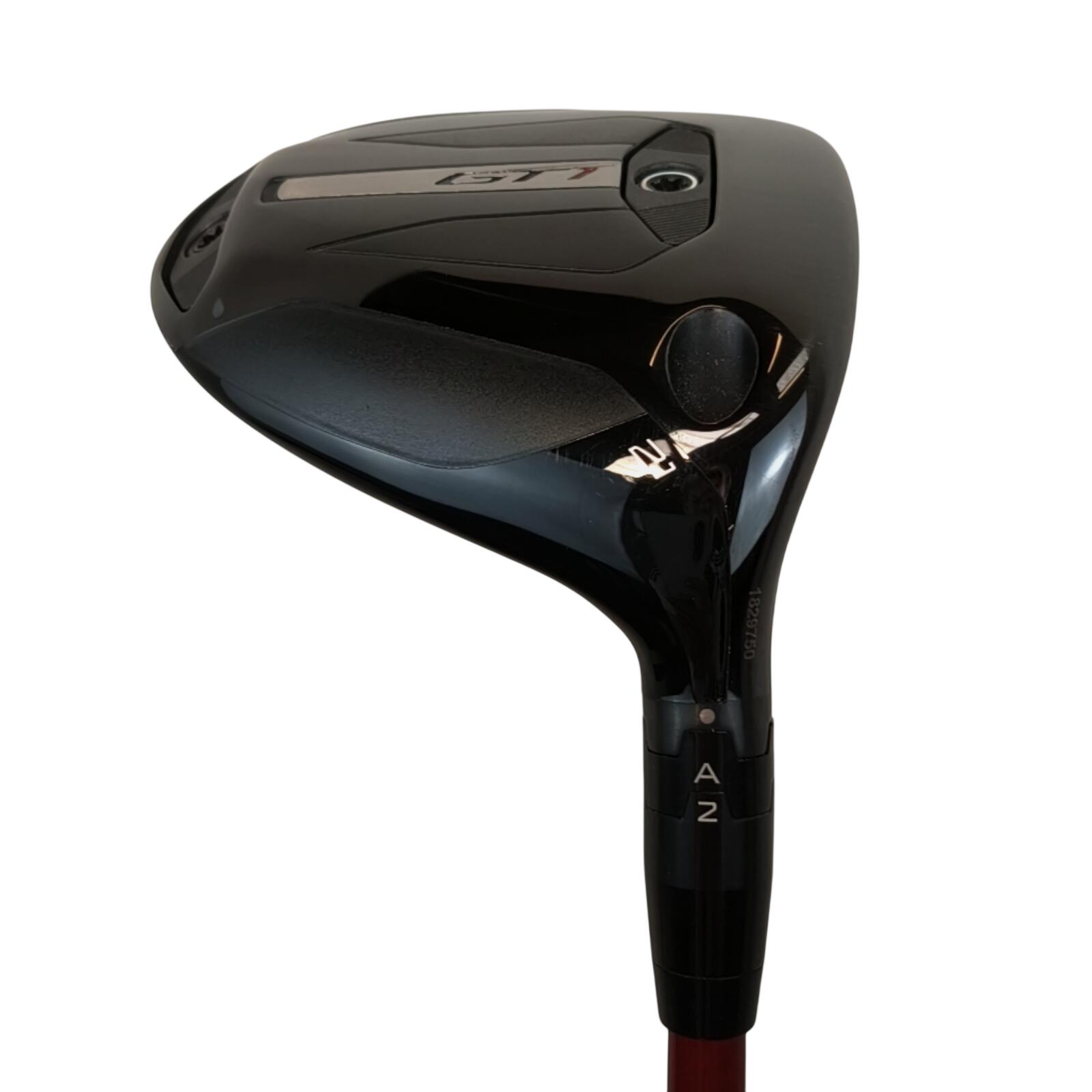 Titleist GT1 Fairway Wood / Flex Regular / #7/21 3/6