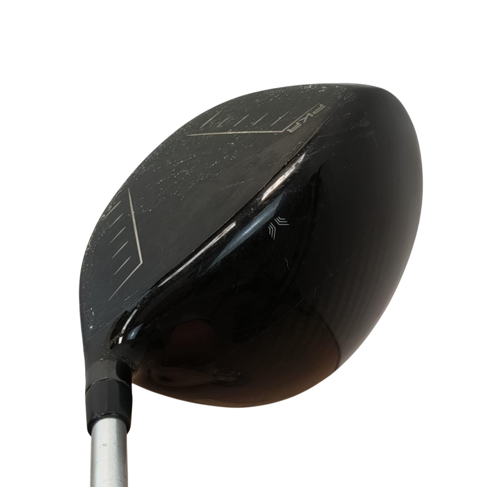 {{5a7263ff01825c6c44c91650561c1d2a}} D9 Driver / Flex Regular / Loft 10.5 4/6