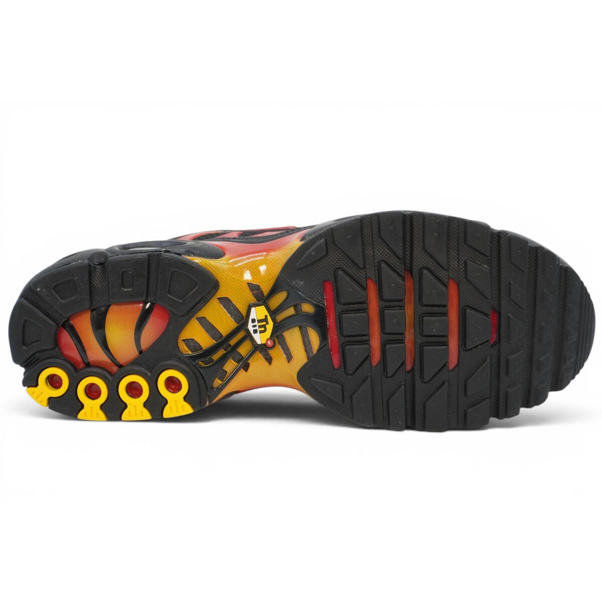 Nike Air Max Plus TN Flame 3/4