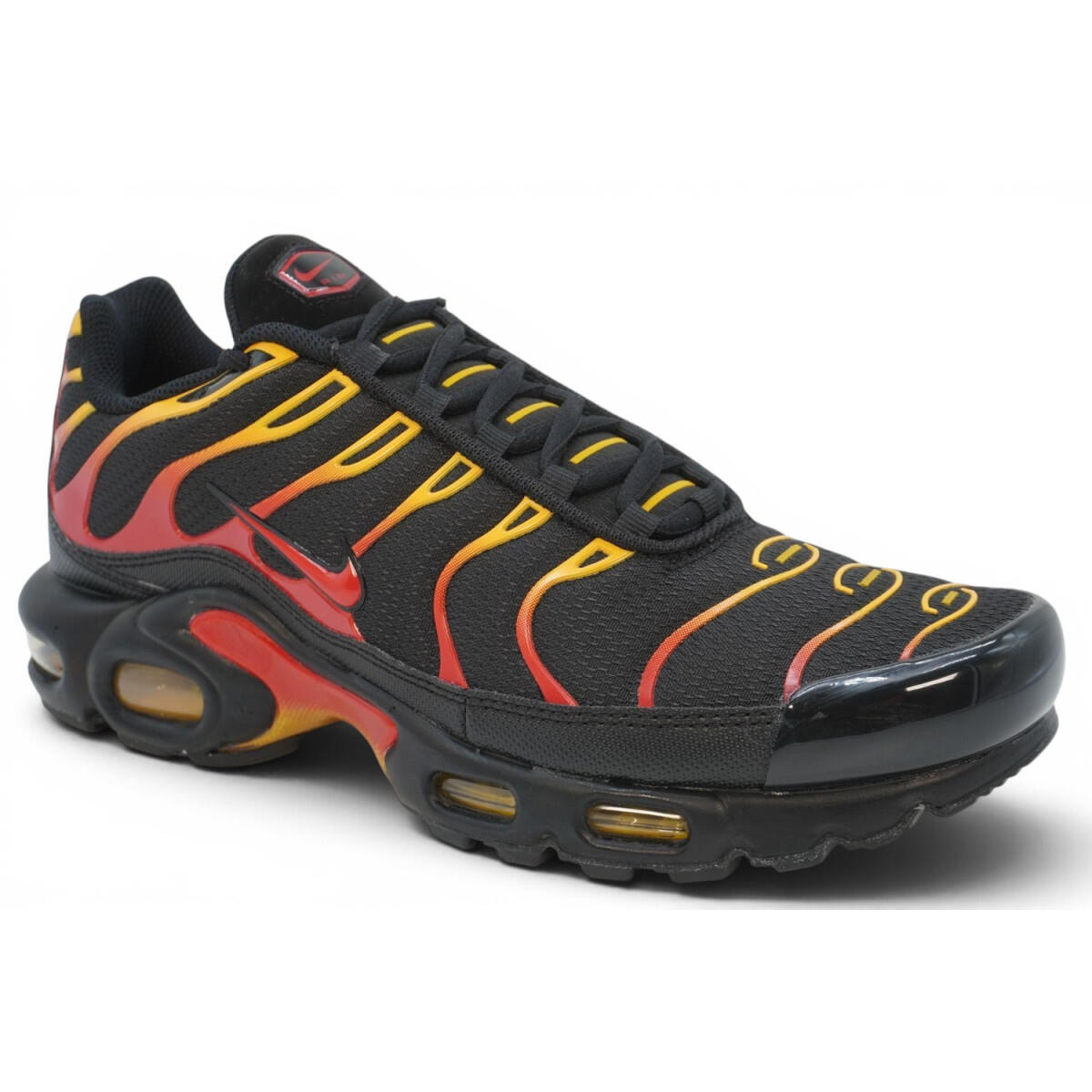 Nike Air Max Plus TN Flame 2/4