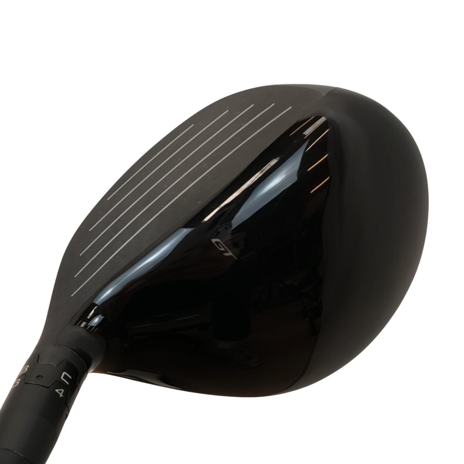 Titleist GT1 Fairway Wood / Flex Regular / #7/21 4/6