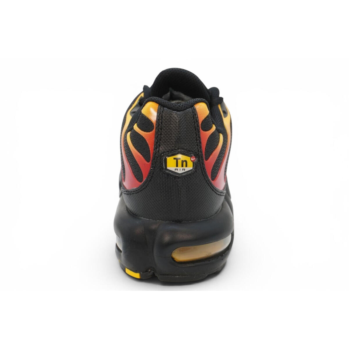 Nike Air Max Plus TN Flame 4/4
