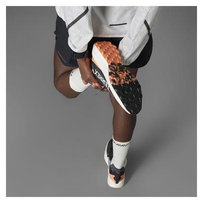Chaussures Trail adidas Terrex Agravic Speed Noir Corail Femme 7/7