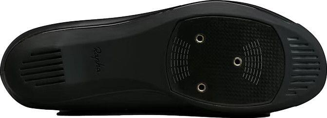 Chaussures Rapha Classic Noir / Blanc 2/4