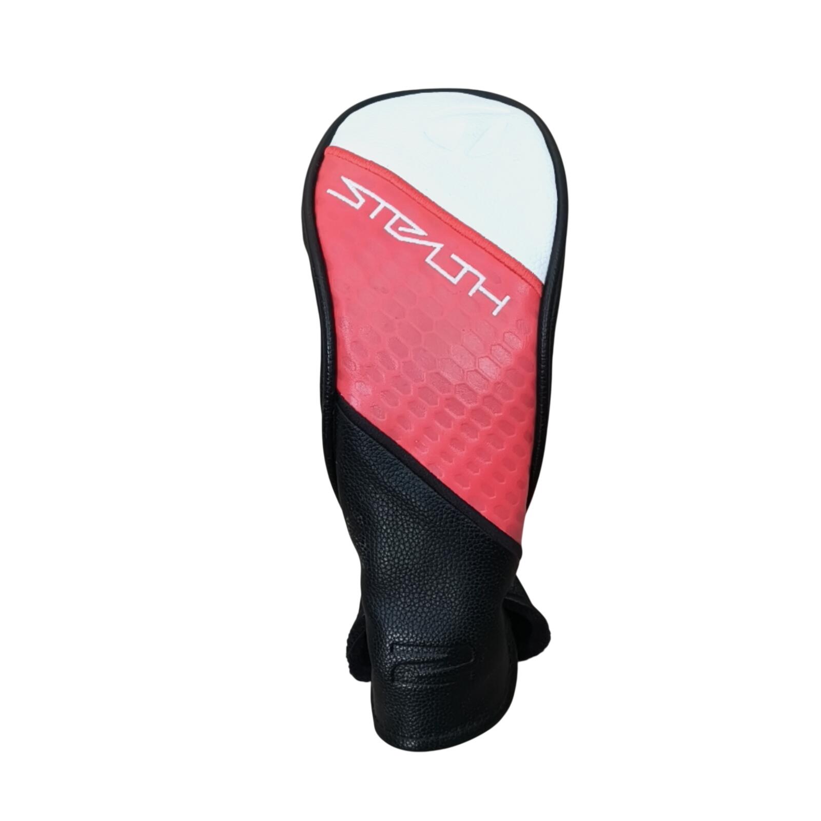 TaylorMade Stealth 2 HD Hybrid / Flex A-flex / #4/23 2/6