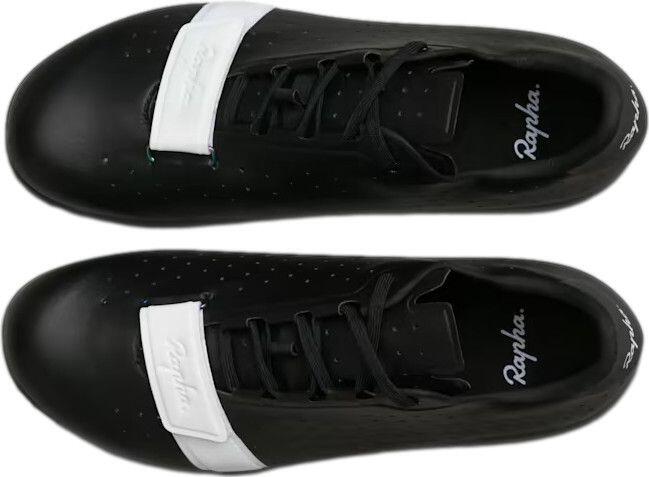 Chaussures Rapha Classic Noir / Blanc 4/4