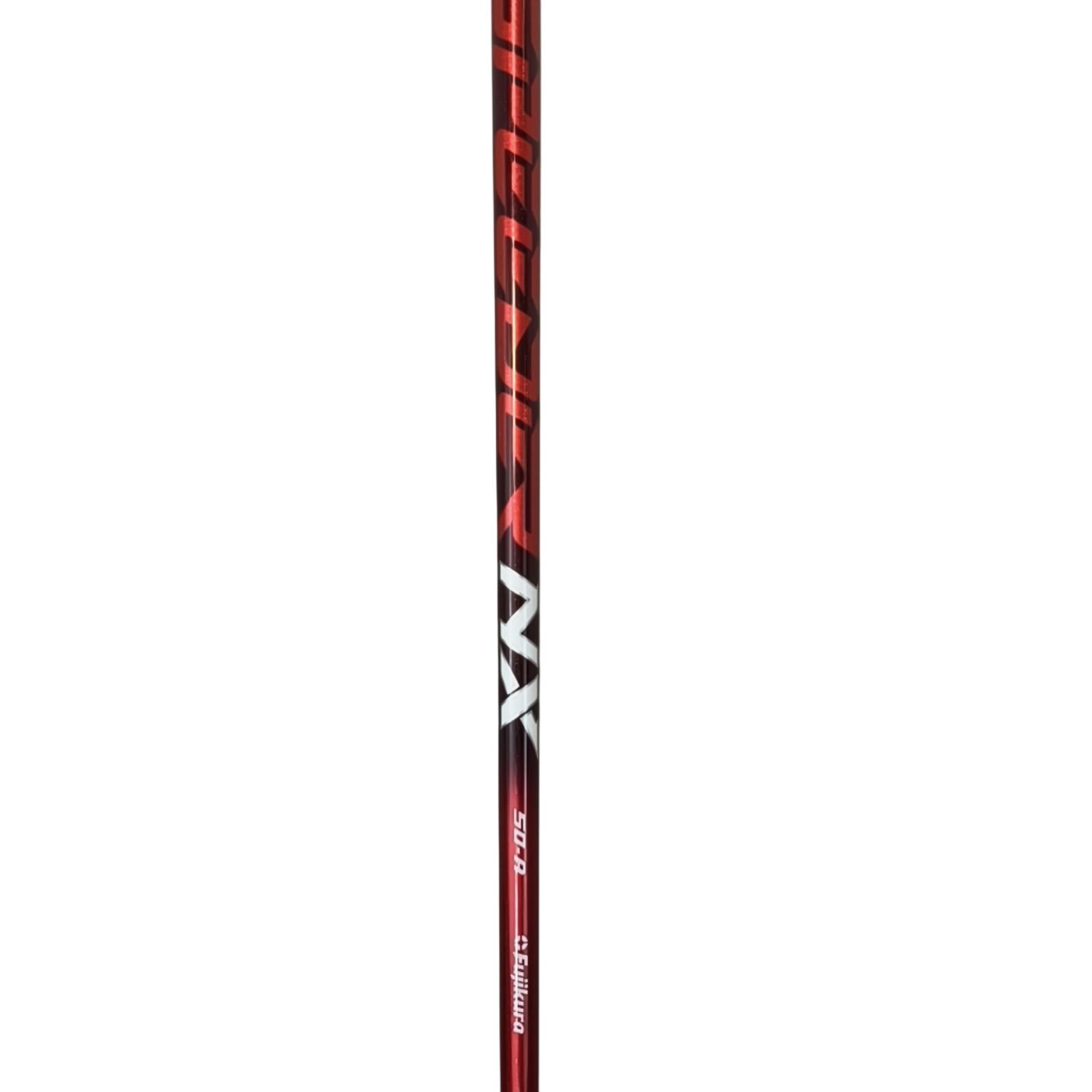 TaylorMade Stealth 2 HD Hybrid / Flex A-flex / #4/23 5/6