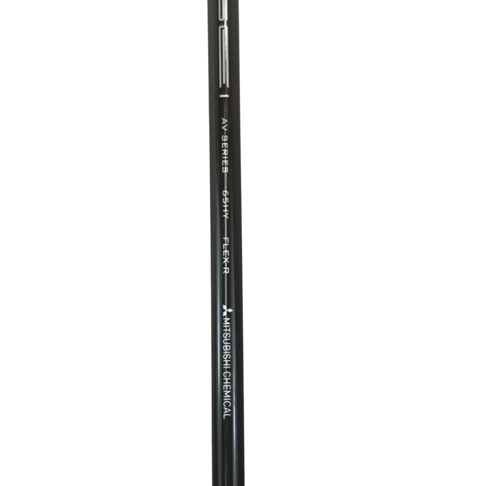 Linkshandig Titleist 818 h1 Hybrid / Flex Regular / #3/19 4/5