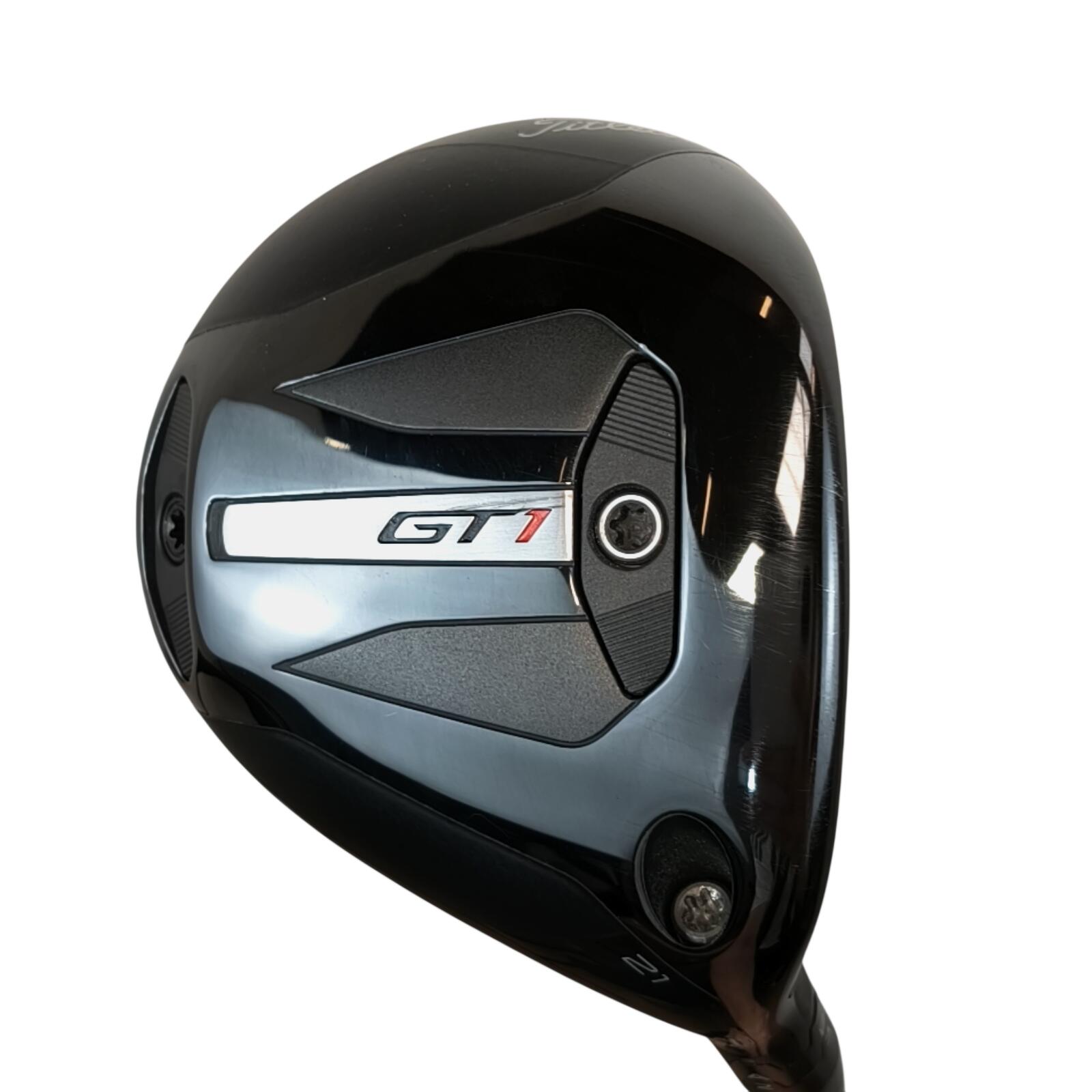 TITLEIST picture
