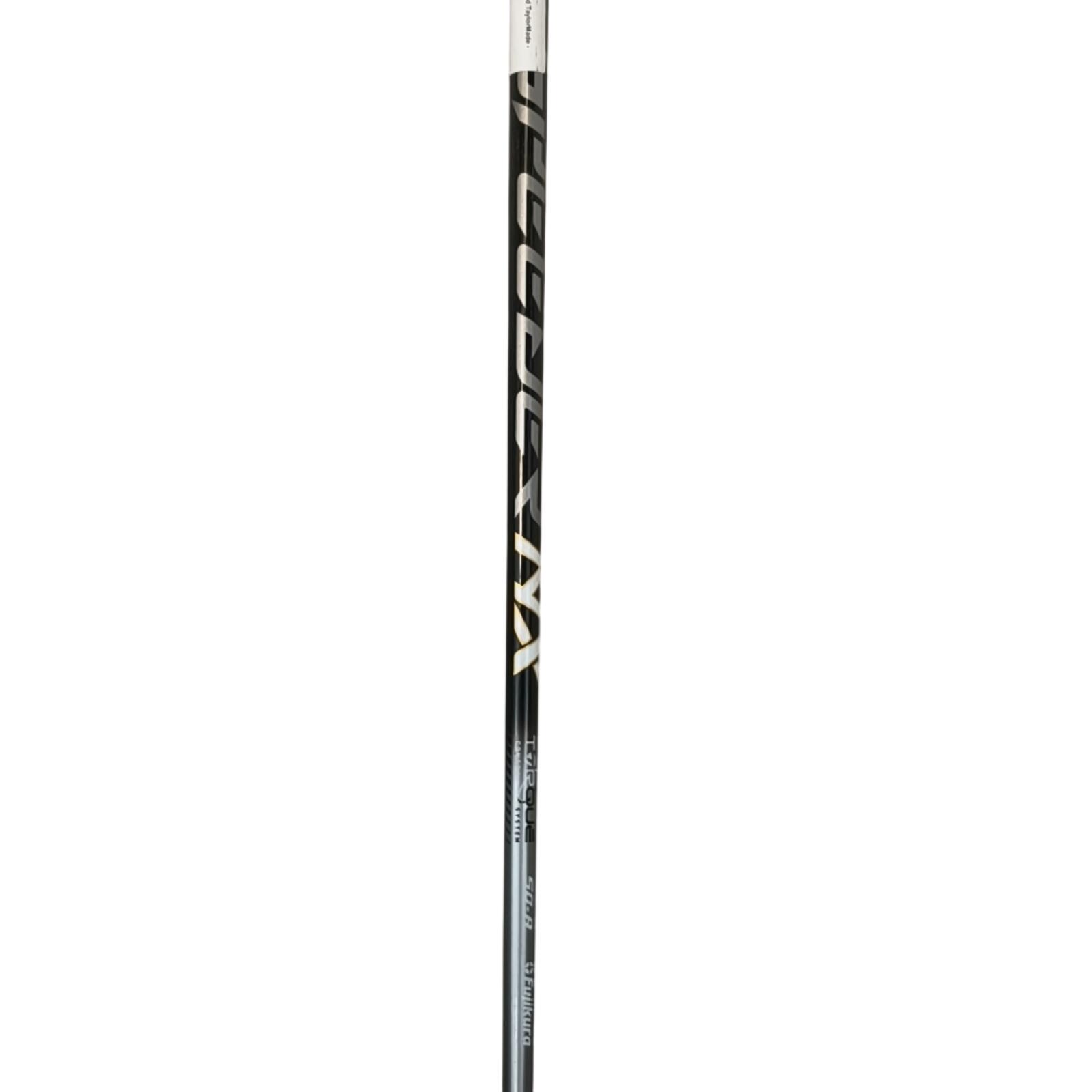 TaylorMade Qi10 MAX Fairway Wood / Flex A-flex / #5/19 5/6