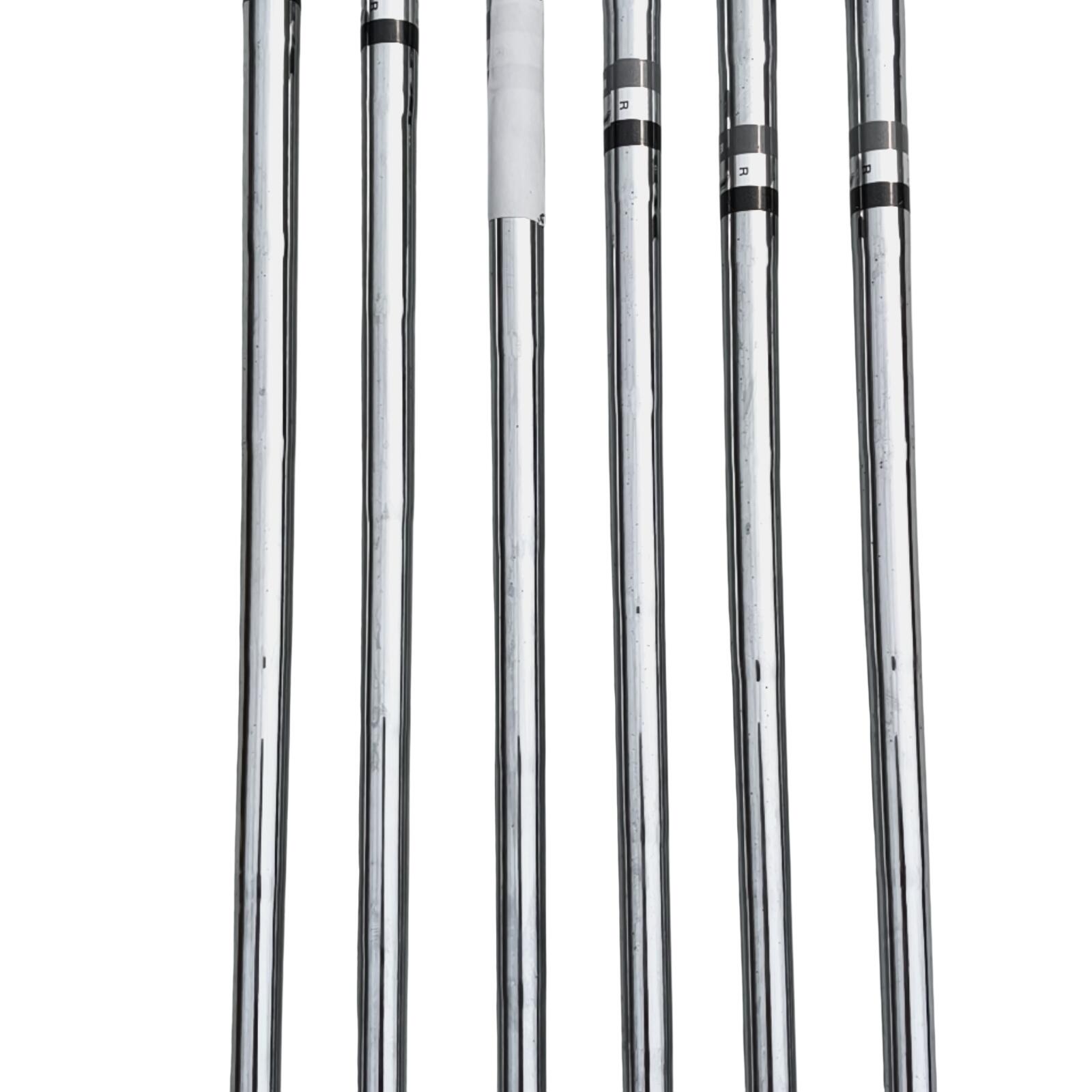 Cobra Fly XL IJzerset / 5-PW / Flex Regular / Staal 4/7