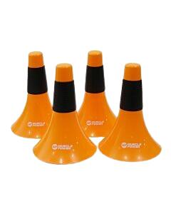 Muscle Power Speed Cones set 4 stuks MP1079 2/5