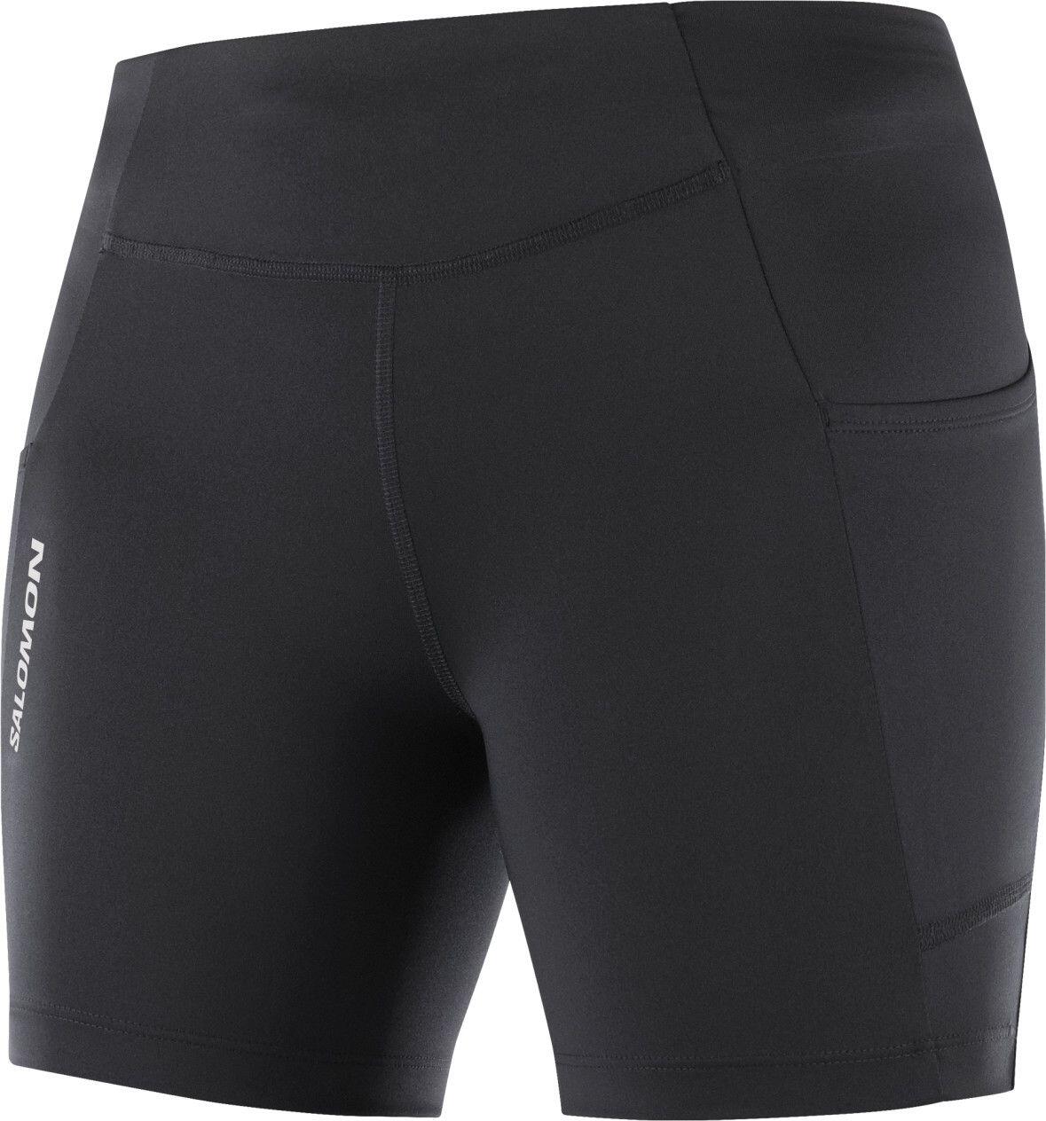 Salomon Cross Run Broek Zwart Dames 3/5