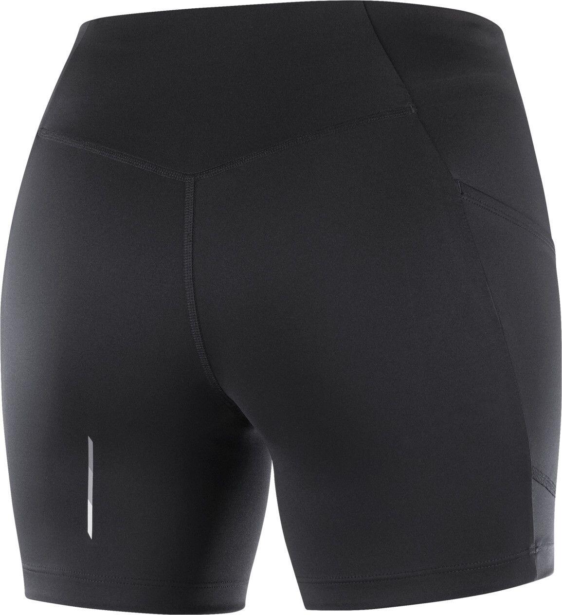 Salomon Cross Run Broek Zwart Dames 2/5