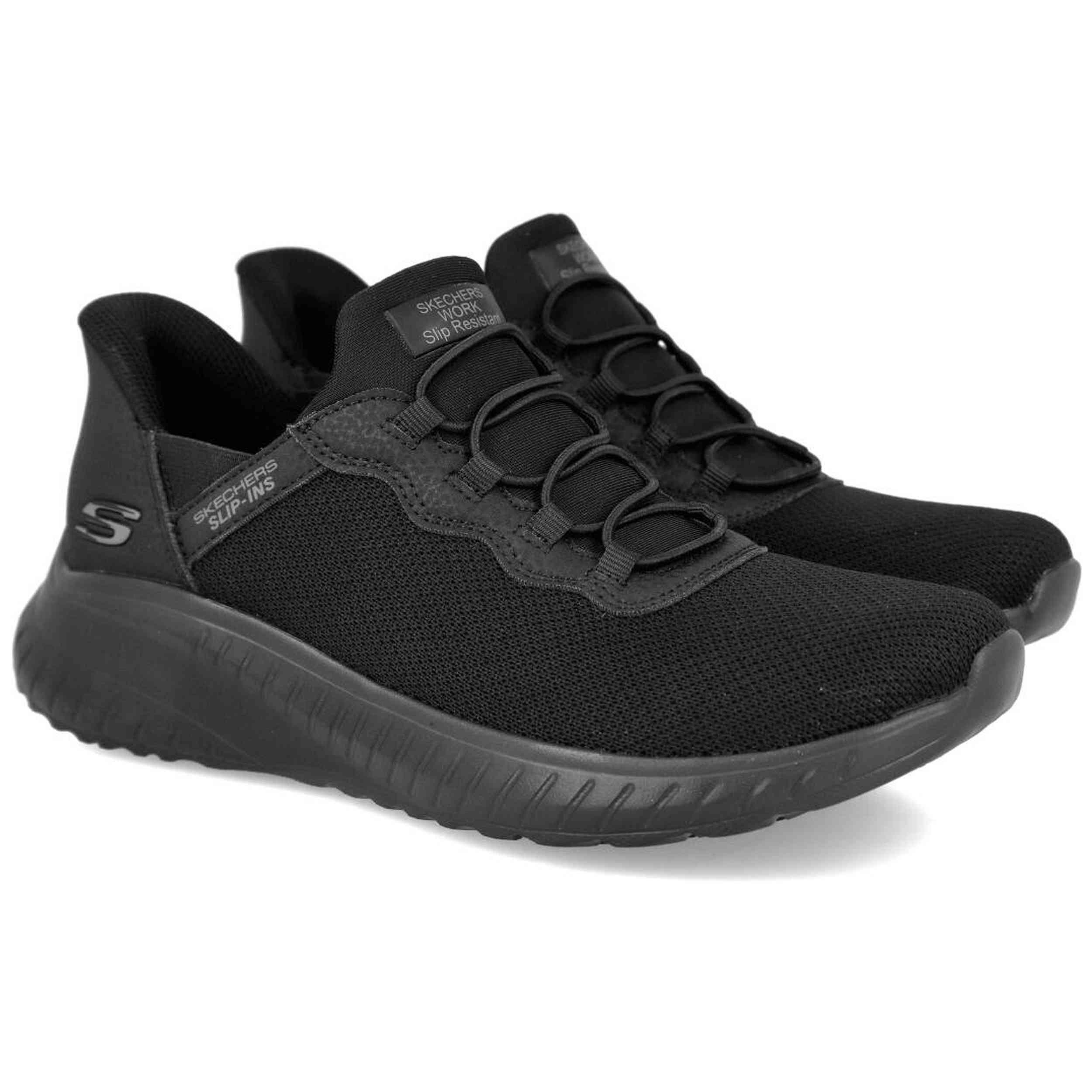 Schoen Skechers model 070-366917 voor unisex 3/4